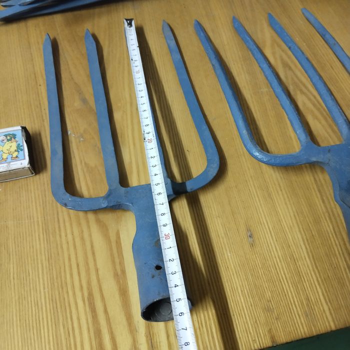 Вилы , новые СССР.