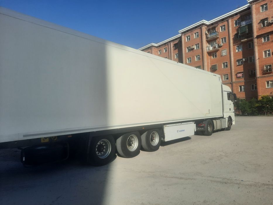 Tyagach va prisep sotiladi