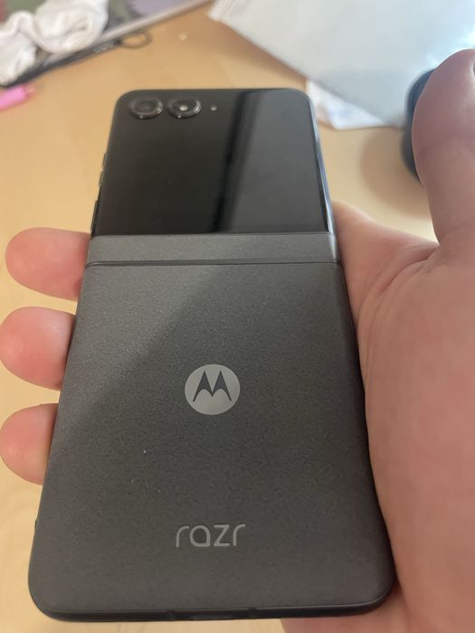 Motorola RAZR 50 flip