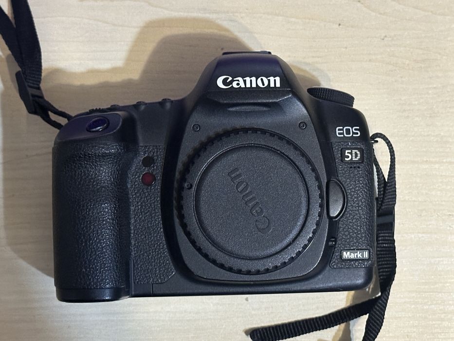Canon 5d mark 2, 5dm2