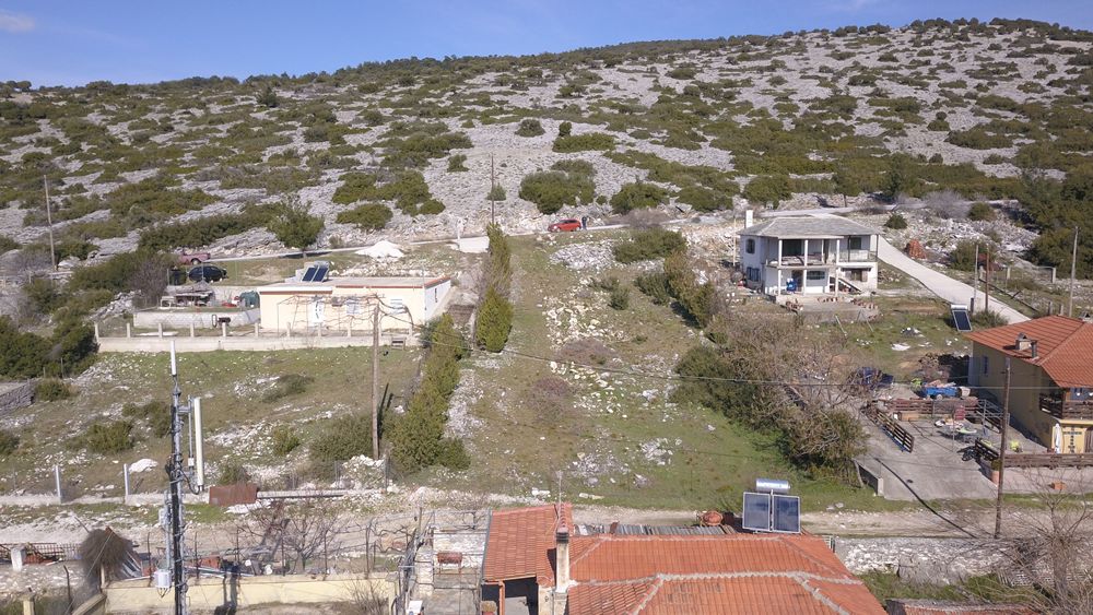 Продава се Парцел в София, Витоша - 1165 кв.м за 43 €/кв.м - Снимка #11