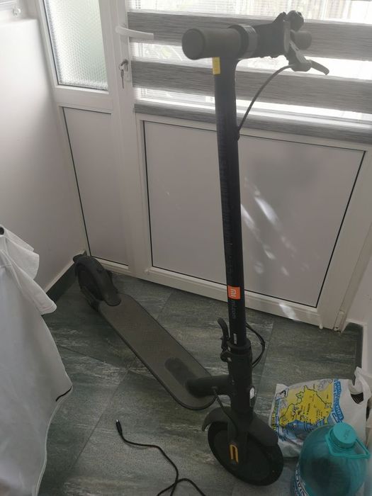Xiaomi mi  trotineta