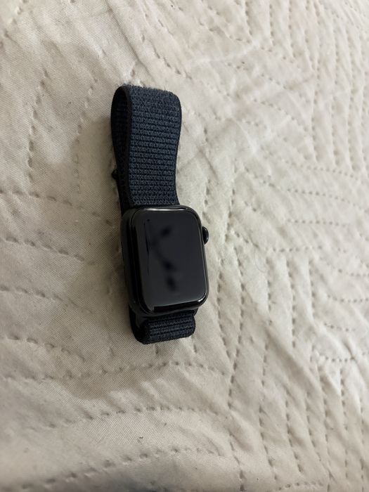 Apple watch se2