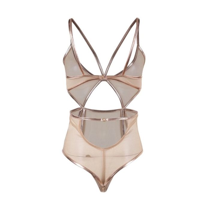 Body suite Missomo