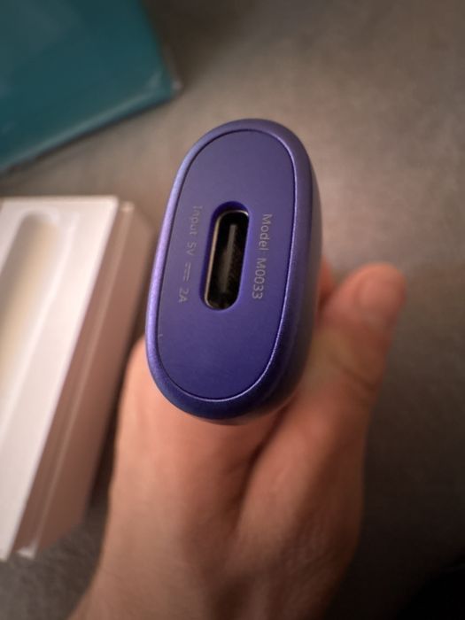Iqos one nou nouț