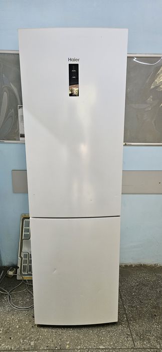 Продам холодильник Haier