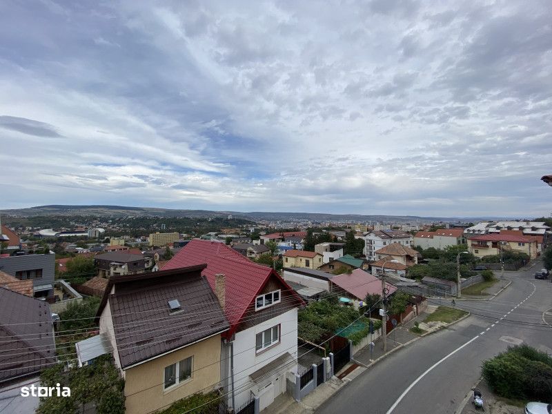 Inchiriere Apartament 2 camere, decomandat, strada Sighisoarei, zona U