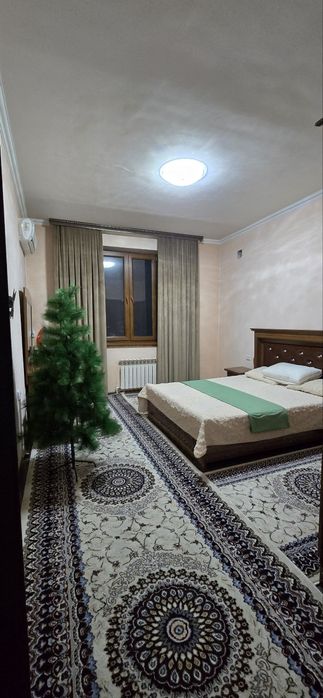 Продаётся в городе Коканде по улице Туркистан новостройка 2ком