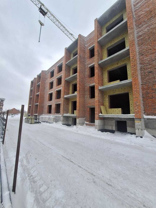 Продам 2х ком ЖК RIVERA