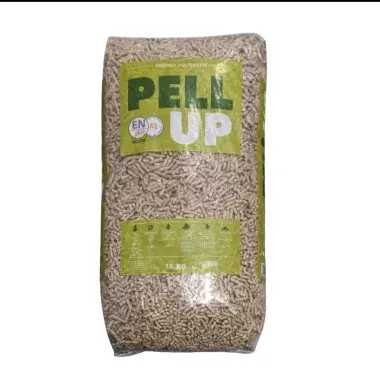 gama variata peleti si brichete