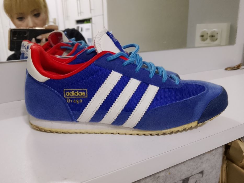 Маратонки Adidas 36⅔