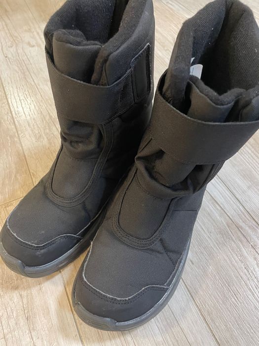 Детски ботуши за сняг Decathlon