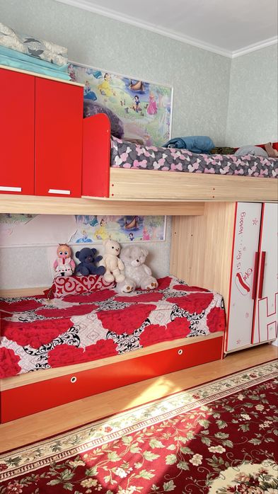 Детский мебель. Сатылады арзан багада беремин