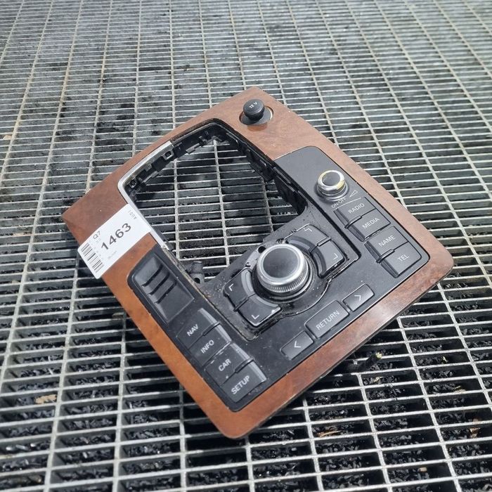 Buton AUDI Q7 (1463)