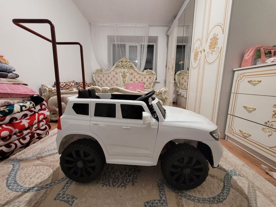 Продам детский машины для бизнес