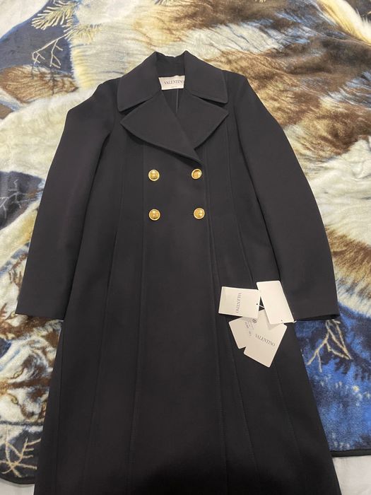 Дамско палто Valentino