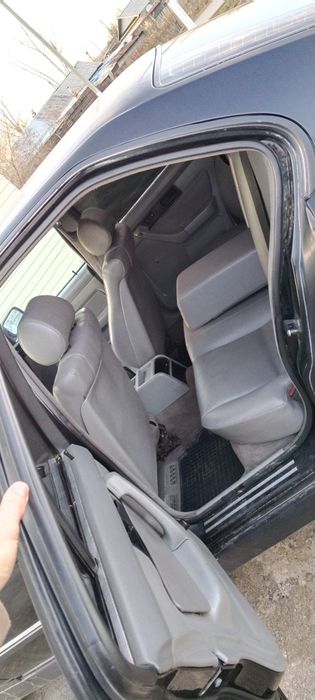 Продам BMW в хорошем состоянии