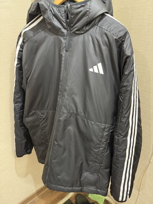 Куртка adidas оригинал 100%