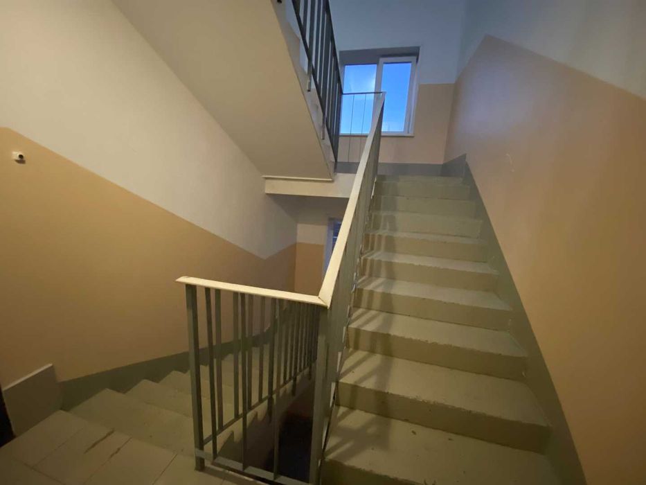 Продам 2 ком на КСК 2017