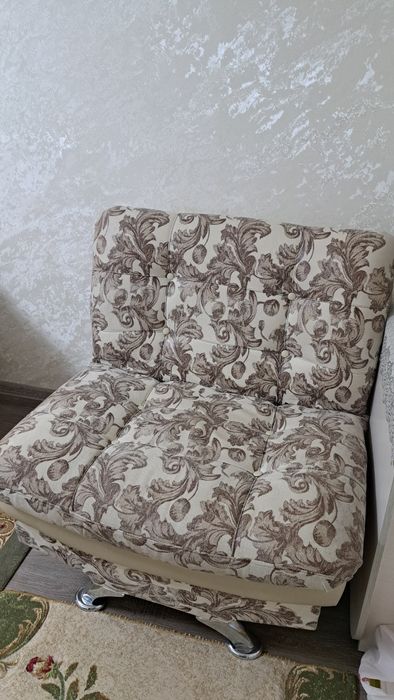 Продам мягкую мебель