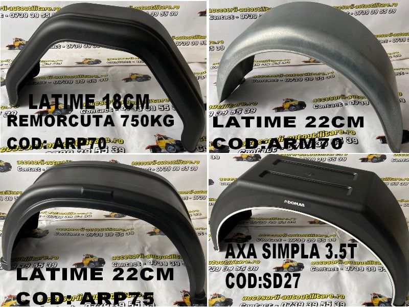 LANTURI 295/60-22.5