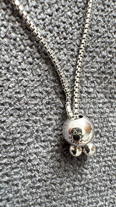 Колие с камъни GE ORO и UGOMAN