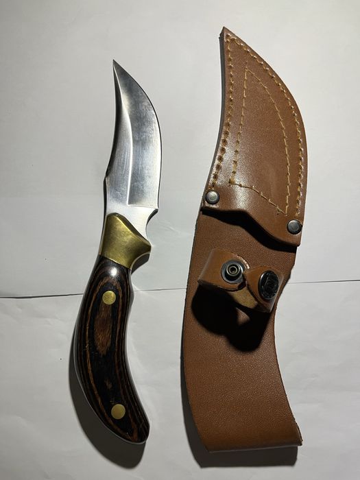 Cuțit Miguel Nieto El Gran Cazador 215 mm