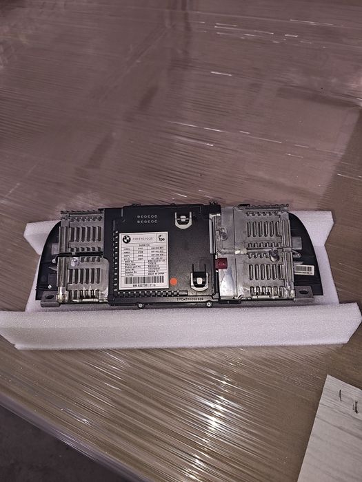 Оригинална навигация за BMW f10 f11