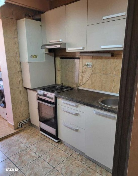Apartament decomandat 2 camere la cheie/Etaj intermediar/Zona P. Ma