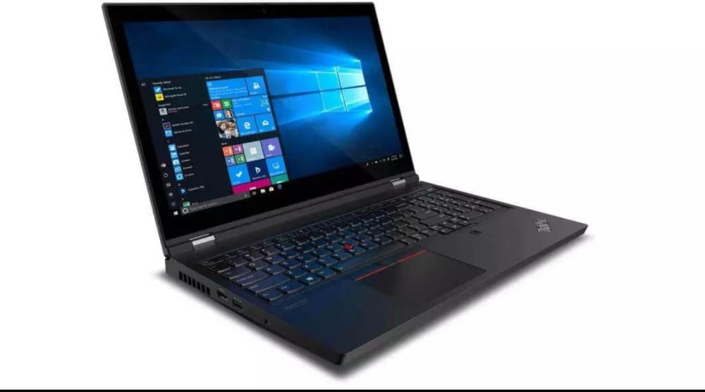 Vand / Schimb laptop lenovo p15 i7 gen 11 32 gb ram , nvidia t2000 500 ssd