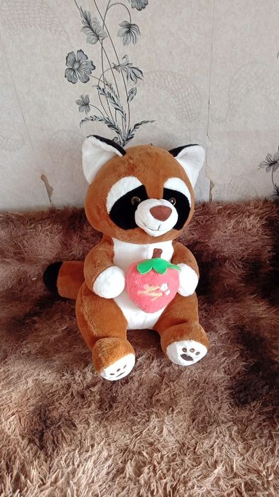 Продам игрушки новые