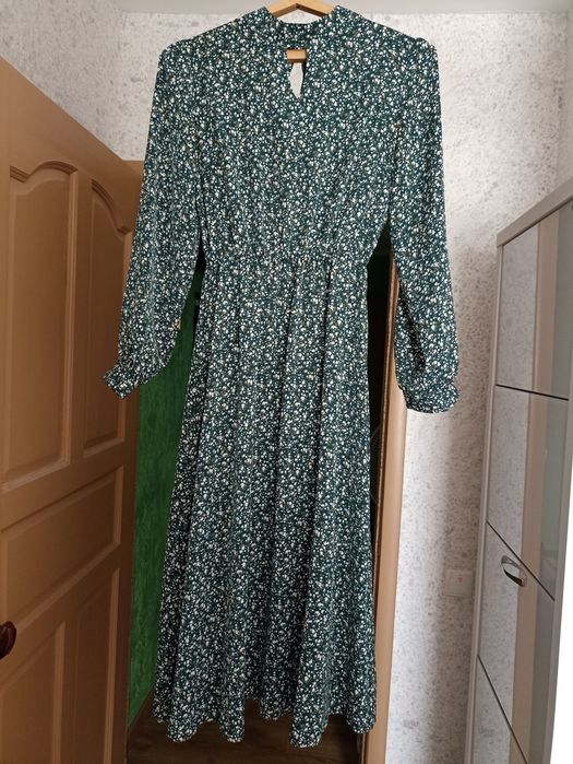 Все летние платья по 5000 тг