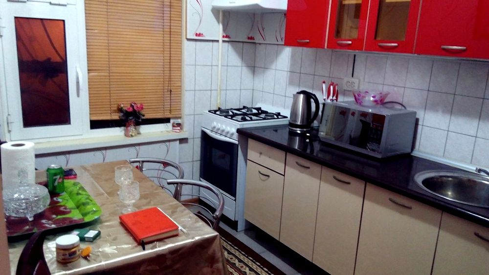 Своя. Сдается в аренду