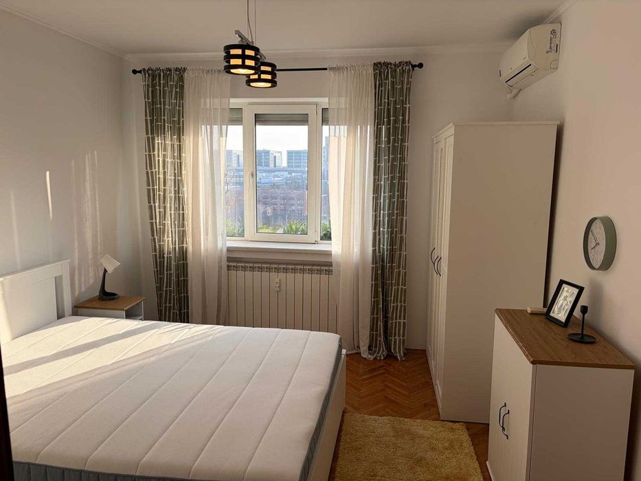 Vand apartament 2 camere Drumul Taberei