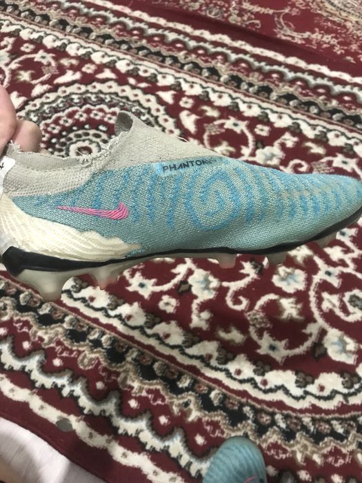 Бутсы фантом gx