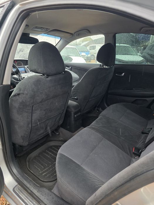 Nissan Primera p12