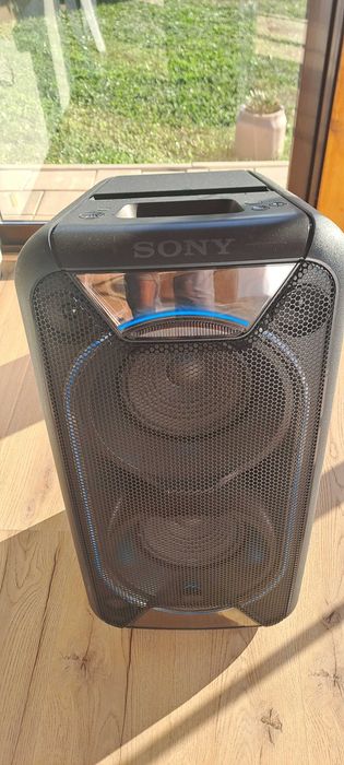 Boxa Bluetooth Sony