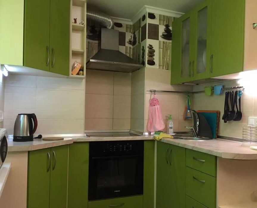 Дава се под наем Двустаен апартамент в Пловдив, Южен - 65 кв.м за 280.5 € - Снимка #2