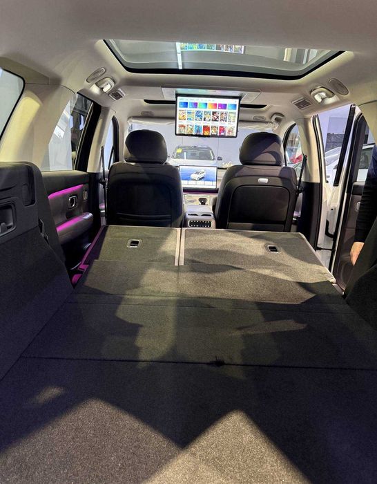 LEAPMOTOR C16 Premium Dop 200km Naqd va Nasiya Savdo Mavjud