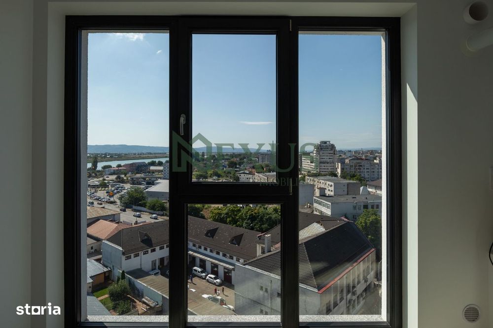 Apartament nou de vânzare cu 3 camere, Urban Building