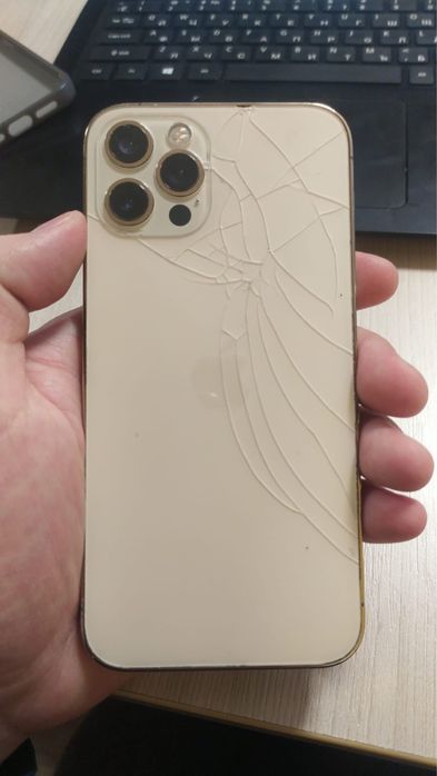 iphone 12 pro обмен