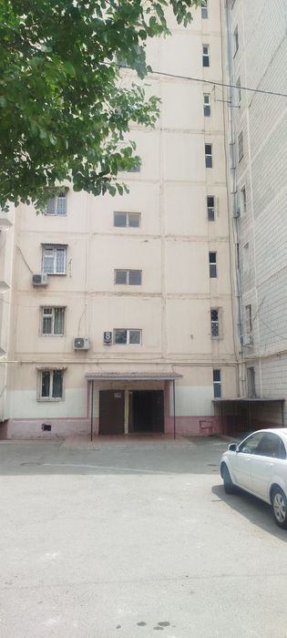 Недвижимосьт квартира Сергли