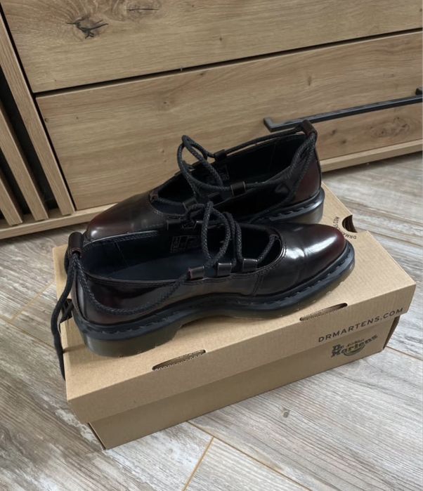Dr. Martens Elphies II