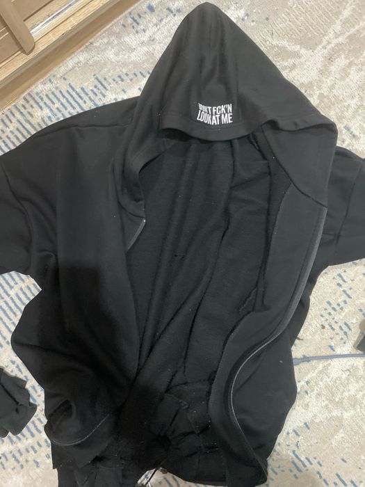 зипка от ethereal