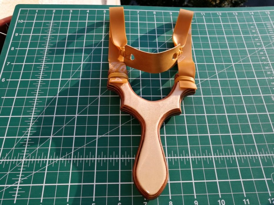 Bile 8,5mm pentru prastie. 45 Lei/kg. Prastii handmade