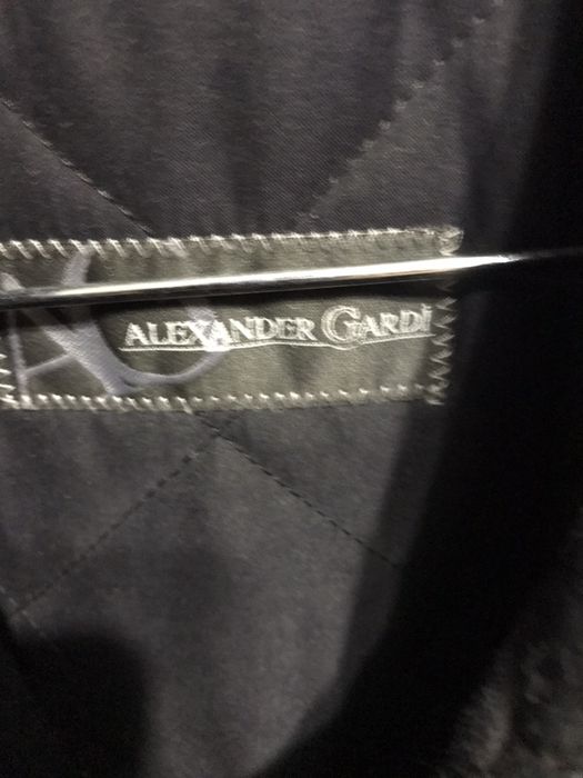 Мужское Пальто