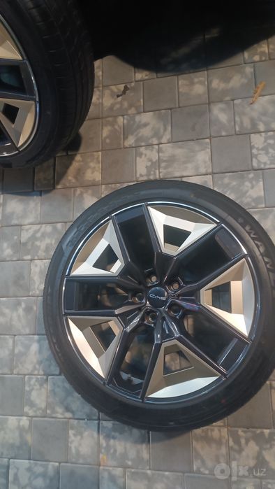 Byd yuan apga 19diska balon