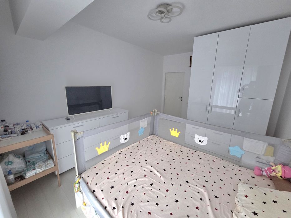 Apartament 2 camere metrou Berceni/Dimitrie Leonida