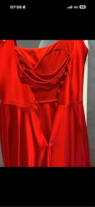 Rochie de zi evenimente