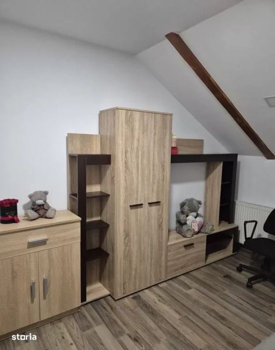 Apartament 2 camere in Gheorgheni